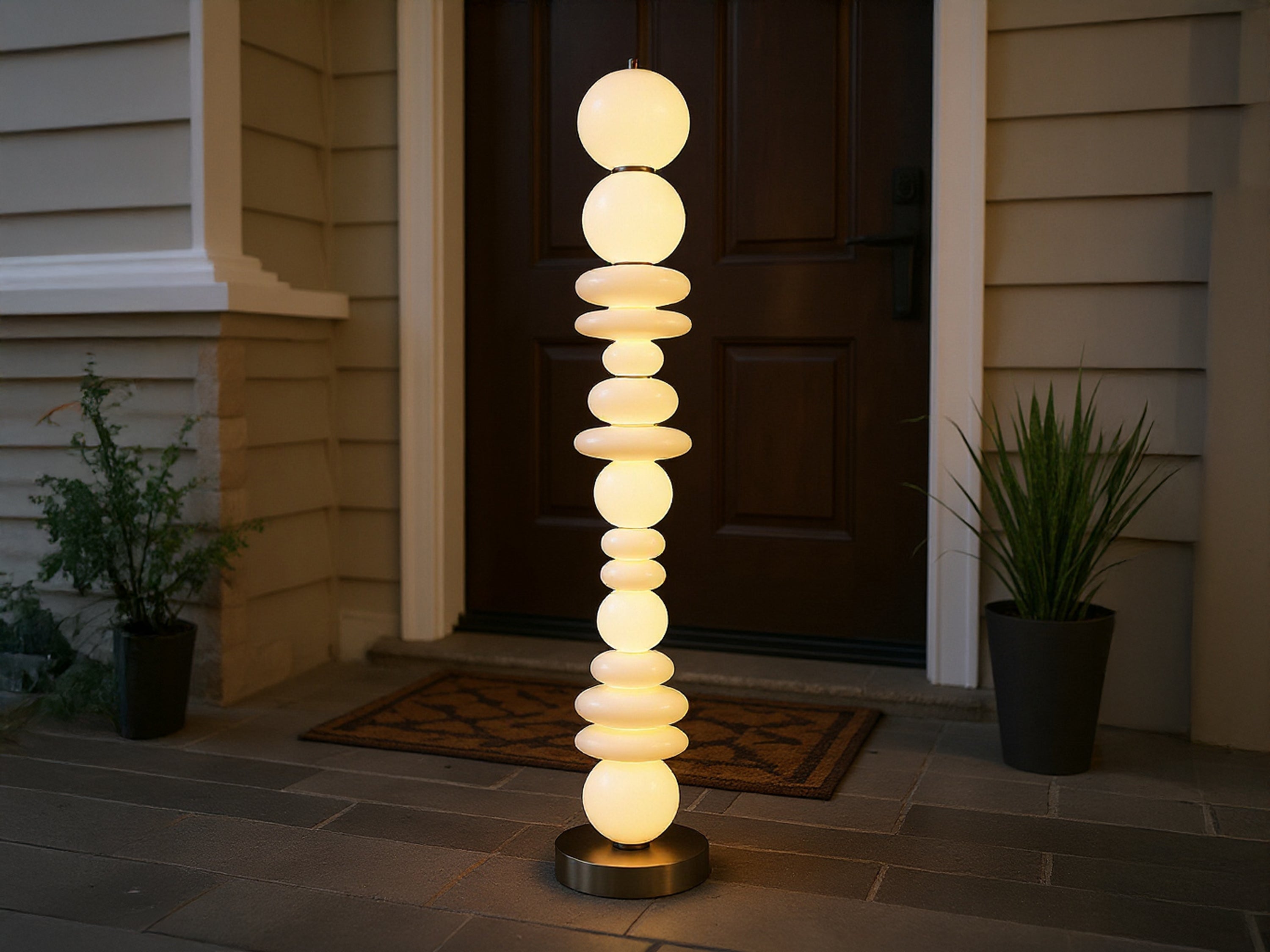 Modern Floor Lamp